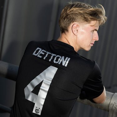 KIDS 25/26 GC Zürich Trikot - Away