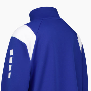 GCZ 1/4 Kids Zip Training Top