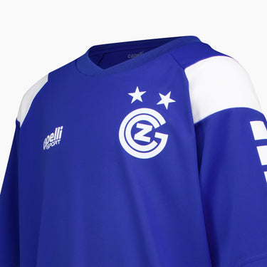 GCZ Training Top