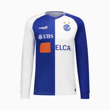 25/26 GC Zürich Longsleeve Trikot - Home