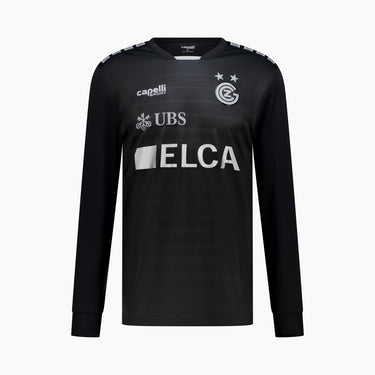 25/26 GC Zürich Longsleeve Trikot - Away