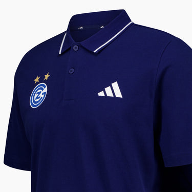 26/27 GC Zürich Polo Shirt Adult