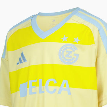 26/27 GC Zürich Sondertrikot Kids