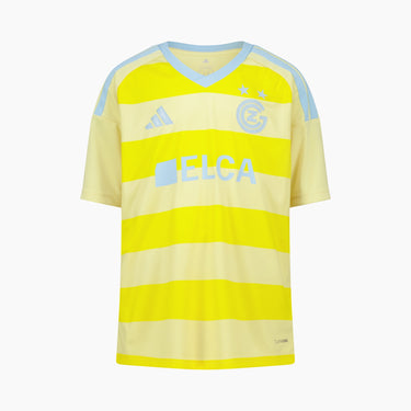 26/27 GC Zürich Sondertrikot Kids