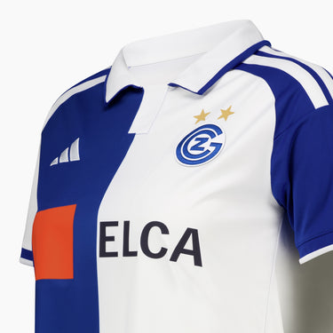 26/27 GC Zürich Home Trikot Women