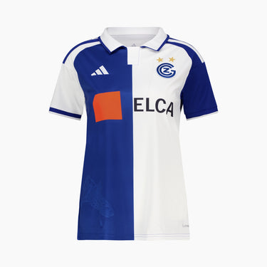 26/27 GC Zürich Home Trikot Women