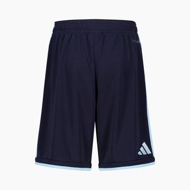 26/27 GC Zürich Away Short Kids