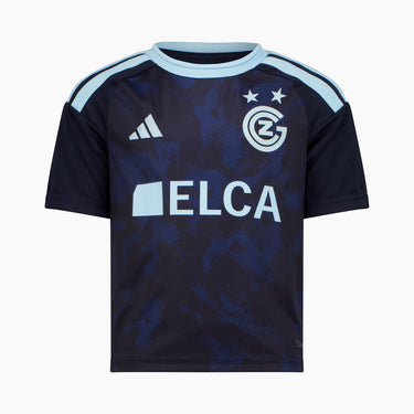 26/27 GC Zürich Away Minikit