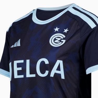 26/27 GC Zürich Away Trikot Women