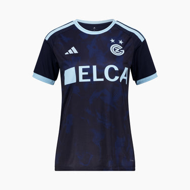 26/27 GC Zürich Away Trikot Women