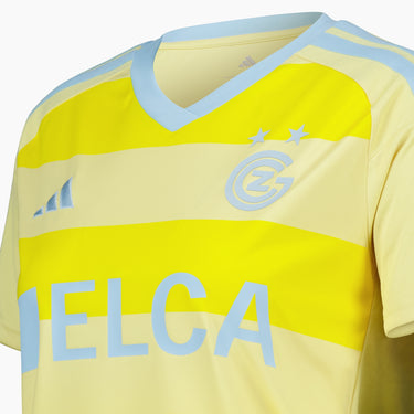 26/27 GC Zürich Sondertrikot Women