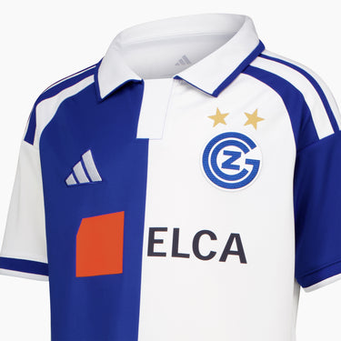 26/27 GC Zürich Home Trikot Kids