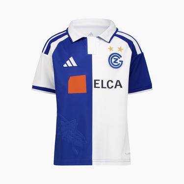 26/27 GC Zürich Home Trikot Kids