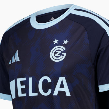 26/27 GC Zürich Away Trikot