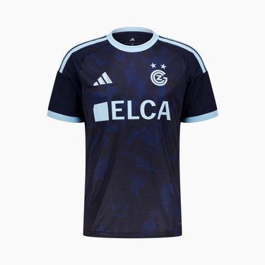 26/27 GC Zürich Away Trikot