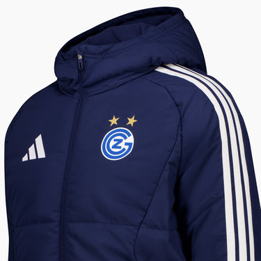 26/27 GC Zürich Winterjacke Adult