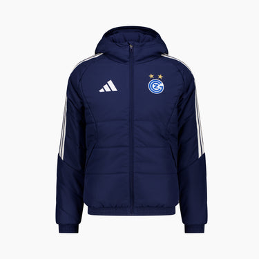26/27 GC Zürich Winterjacke Adult