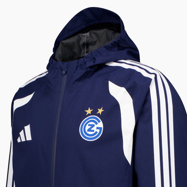 26/27 GC Zürich Regenjacke Jacke Kids