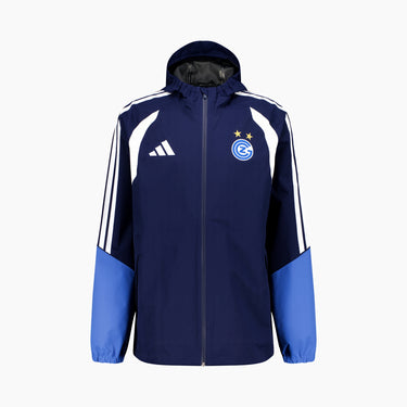 26/27 GC Zürich Regenjacke Jacke Kids