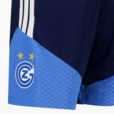 26/27 GC Zürich Trainingsshort Adult
