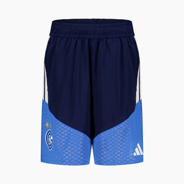 26/27 GC Zürich Trainingsshort Adult