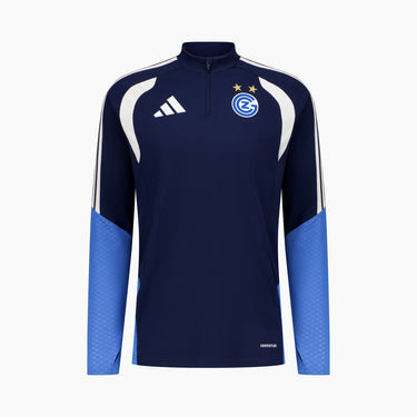 26/27 GC Zürich Trainings 1/4 Zipper Adult