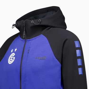 GCZ Ausgangsjacke 25/26