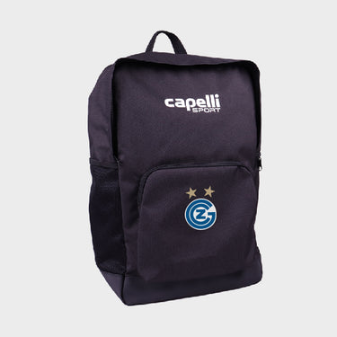 GC Zürich - Capelli Rucksack schwarz