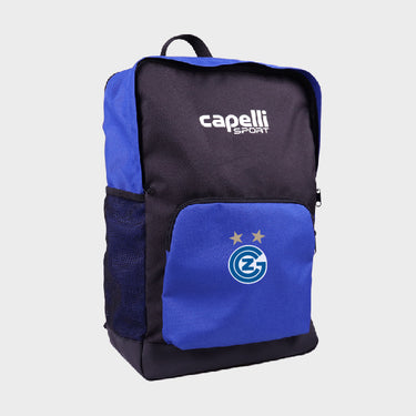 GC Zürich - Capelli Rucksack blau