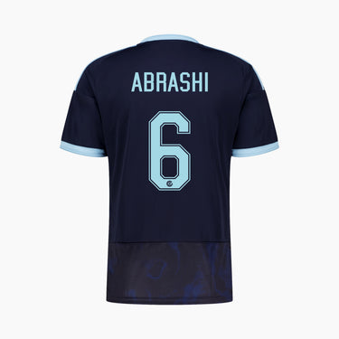 26/27 GC Zürich Away Trikot Kids
