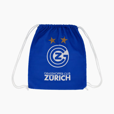 GC Zürich - Kordelzugbeutel