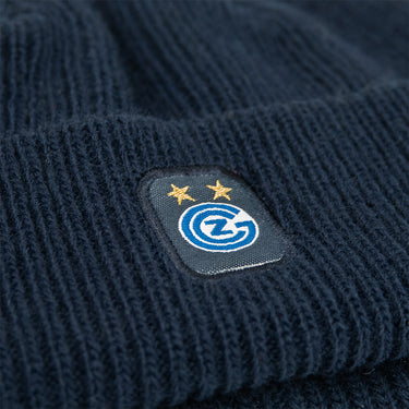 GC Zürich - Fisherman Beanie - navy