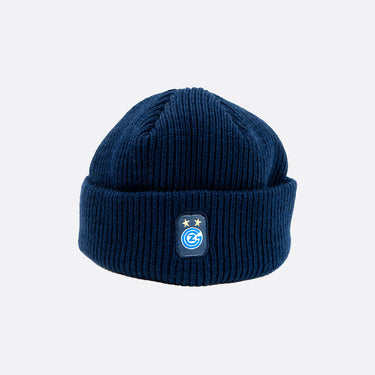 GC Zürich - Fisherman Beanie - navy