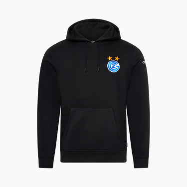 GC Zürich – Hoodie - schwarz