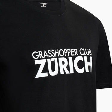 GC Zürich – T-Shirt «Grasshopper Club»