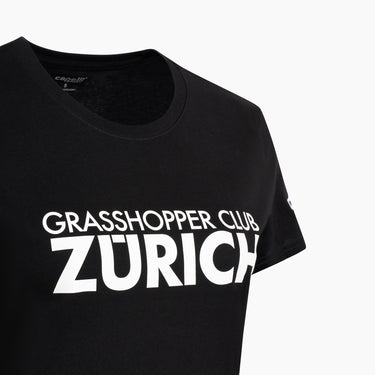 GC Zürich – T-Shirt «Grasshopper Club» women