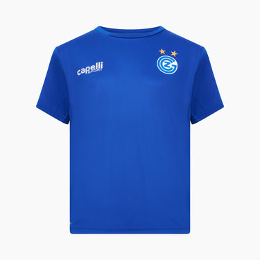 GC Zürich – Trainings Shirt KIDS