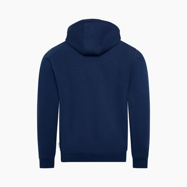 GC Zürich – Zip Hoodie navy