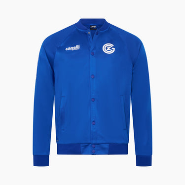 GC Zürich – College Jacket blue