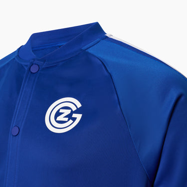 GC Zürich – College Jacket blue