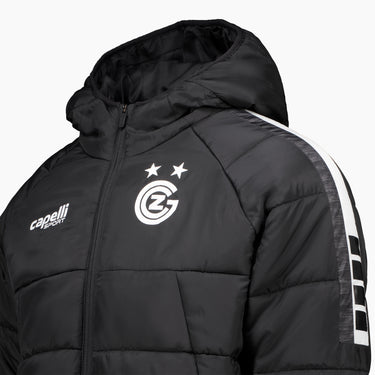 GCZ Winterjacke