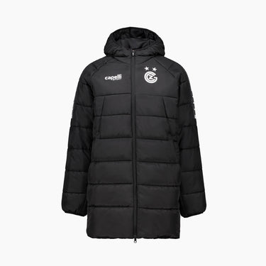 GCZ Winterjacke