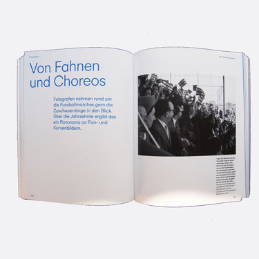 2 Bücher - Grasshoppers – Fussball in Zürich seit 1886