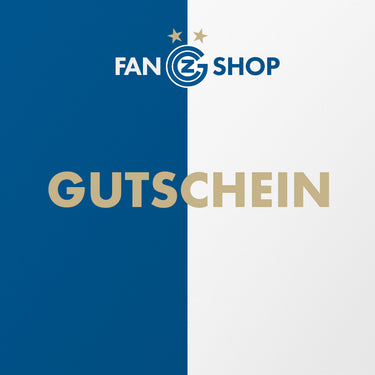 GC Zürich Fan Shop Geschenkgutschein