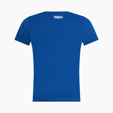 GC Zürich – T-Shirt Logo - blue