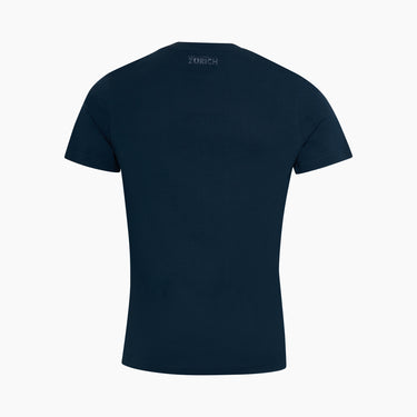 GC Zürich – T-Shirt  Basic Navy