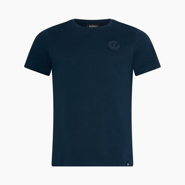 GC Zürich – T-Shirt  Basic Navy