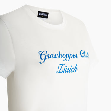 GC Zürich – T-Shirt Script Women