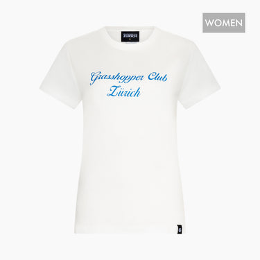 GC Zürich – T-Shirt Script Women