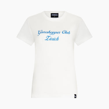 GC Zürich – T-Shirt Script Women
